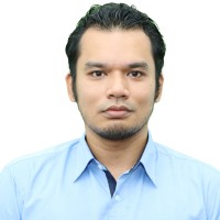 TPr. Muhammad Reza Omar