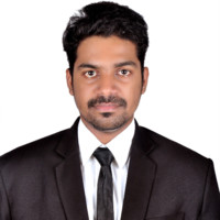 Krishnakumar K. A