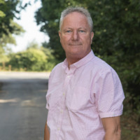 Paul Douglas