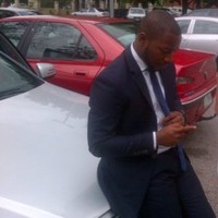 Uche Njoku