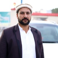 Farrukh Shah