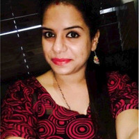 Shweta Rizwani