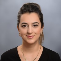 Büşra Terzioğlu