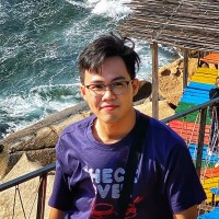 Huy Tran Thanh