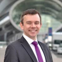 Ronan O'Shea
