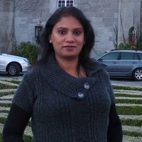 MANJARI BHATNAGAR