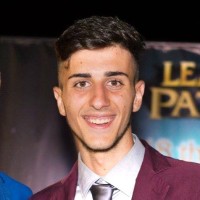 Patrizio Pesce