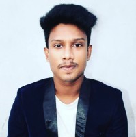 Rana Ahmed