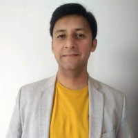 Sachin Varhade