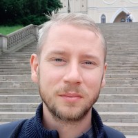 Kamil Gliński