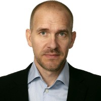 Henrik Bäck
