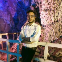 Umar Saeed