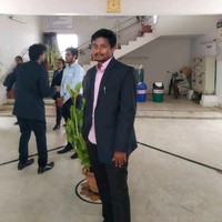 Addanki Srikanth