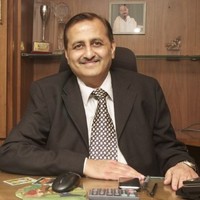 Arvind Srimal