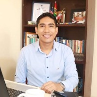 Victor Hugo Velasco Caballero