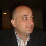 Hisham Salam