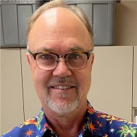 Terry Huff