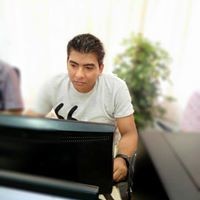 Mohamed Nasr