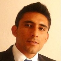 Jorge André Lewis Urízar