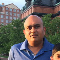 Amrish Patel