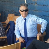 Gürbüz Kayıkcı
