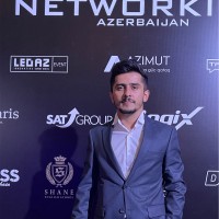 Orkhan Hamzayev