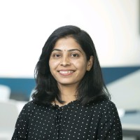Komal Shinde