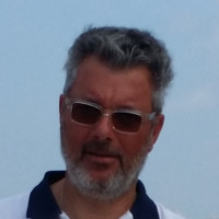 Patric Mora