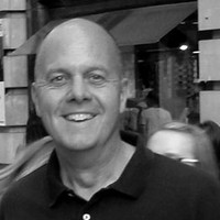 Marty Gregg