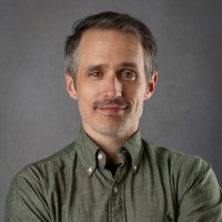 Nick Duda