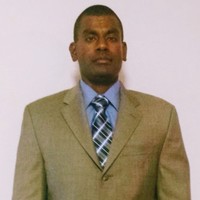 Randall Pooker