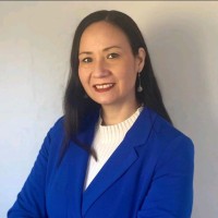 Catherine Allende Diaz