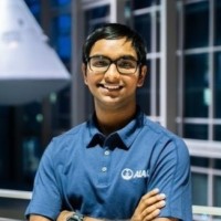 Saunak Debnath