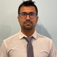 Kushal Ghimire