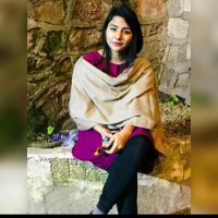 Samreen Zahid