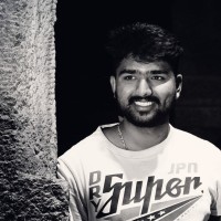 Thejas Gowda