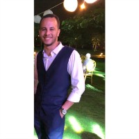 Khaled Mohamed Kamal