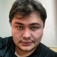 Денис Кайназаров