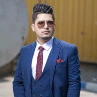 Mustafa Ahmed