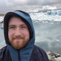 Erik Mcfarland
