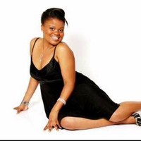 Thabang Mashigo