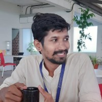 Mohan Kumar C N