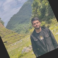 Anish Paudel