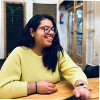 Krishleen Chawla