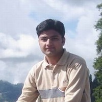 Syed Atif Hussain