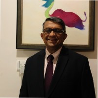 Ramesh Ramanathan