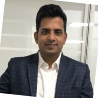 Yogesh Soni