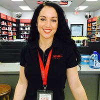 Jessica Otero