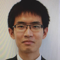 Forrest Chen