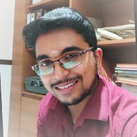 Vishnuprasad M K